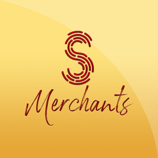Sharee Coin Merchant logo