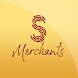 Sharee Coin Merchant - Androidアプリ