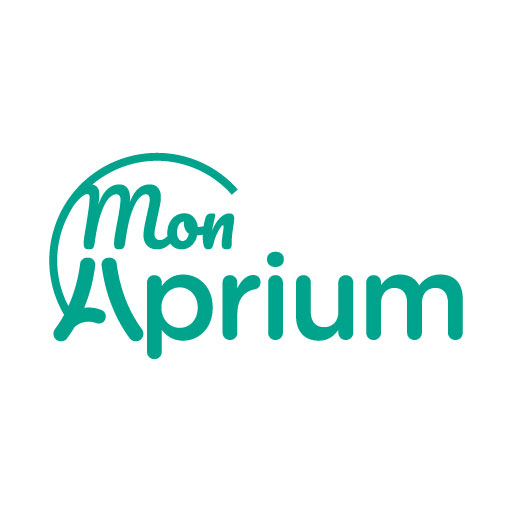 Mon Aprium logo