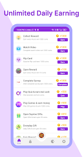 Powerearn: earning apps earn money games 2021 2