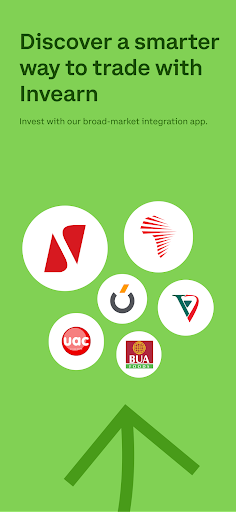 Invearn by Africa Prudential Screen 2