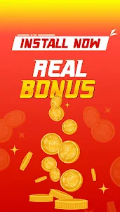 Real Bonus - Win Rewards