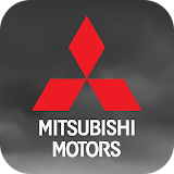 Mitsubishi AR icon