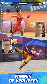 Screenshotafbeelding