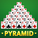 Herunterladen Pyramid Solitaire - Card Games Installieren Sie Neueste APK Downloader