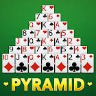 Piramīdas Pasjanss - kāršu 1.5.0.20230214