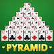 Pyramiden Patiens - Kortspel