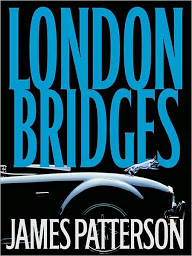 Obraz ikony: London Bridges: A Novel