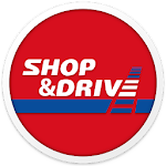 Cover Image of Скачать Мобильное приложение Shop&Drive  APK