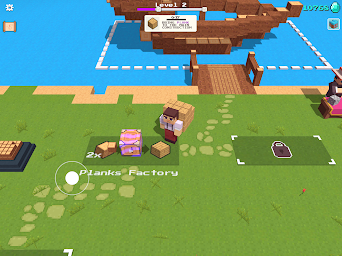 CubeCraft