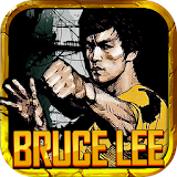 Bruce Lee King Of Kungfu Game icon