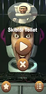 Skibidi Toilet 2