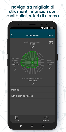 Alfabeto Trading screenshot 4