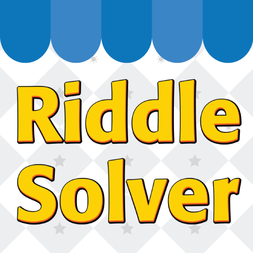 Riddle Solver Apps on Google Play