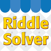 Riddle Solver