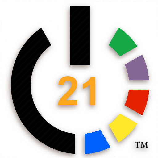 21 Day Complete Reboot icon