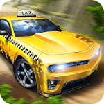 Cover Image of 下载 Off Road Taxi Hill Driver 1.8 APK