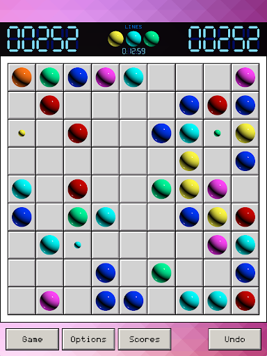 Приложения В Google Play – LINES 98 - Classic Lines