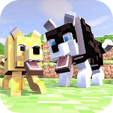 My Dogs Mod for MCPE icon