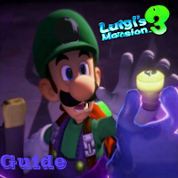 Guide For Luigis  Gooigi Mansion 3