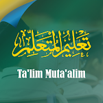 Cover Image of Télécharger Ta'lim Muta'alim & Terjemah  APK