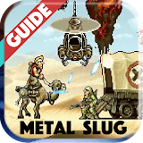Guide for Metal Slug 2017 icon
