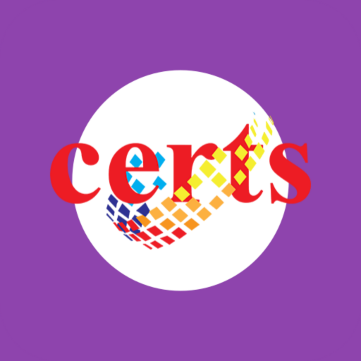 CERTS logo