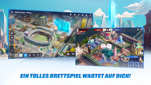 App-Vorschau