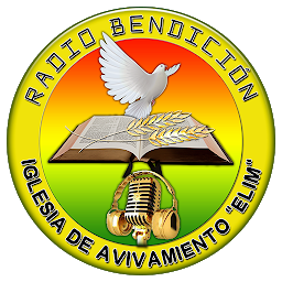 Image de l'icône RADIO BENDICIÓN I.A. ELIM