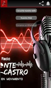 Radio Monte Castro