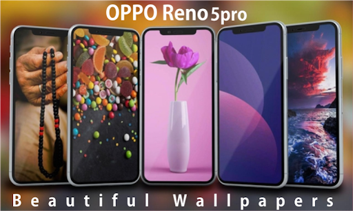 Theme for OPPO Reno 5 Pro Screen 2
