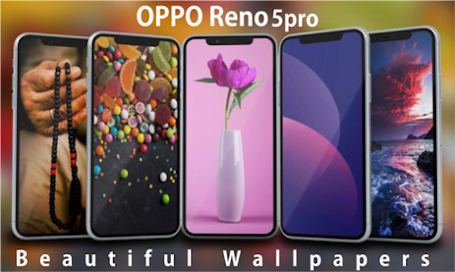 Theme for OPPO Reno 5 Pro