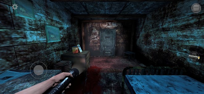 DR. Slender Remastered Ep.1 2