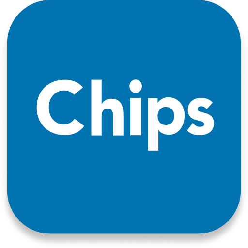 Semiconductor Chips logo