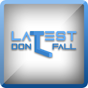 Latest Don't Fall