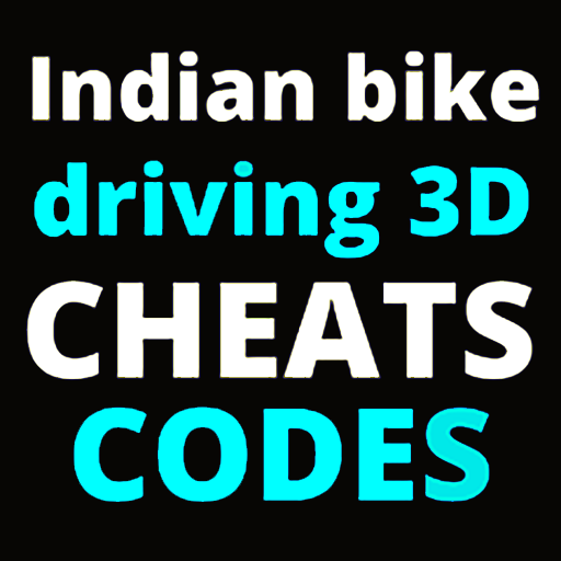 Cheat Codes India Bike Driving