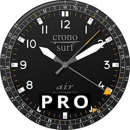 Cronosurf Breeze & Air Pro की आइकॉन इमेज
