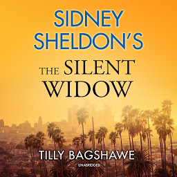 Icon image Sidney Sheldon’s The Silent Widow