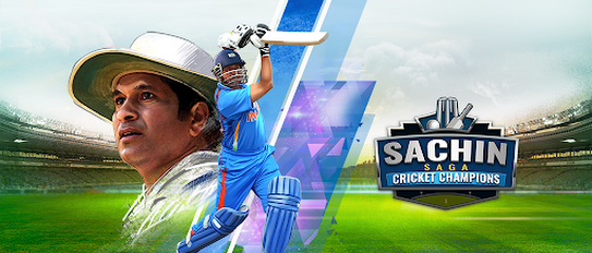 تحميل لعبة Sachin Saga APK: تحميل الالعاب برابط مباشر