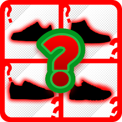 Guess the Sneaker Quiz Game Apps on Google Play