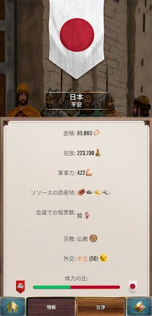 Game screenshot KR 2 - 王様シミュレーター apk download