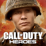 Call of Duty®: Heroes icon
