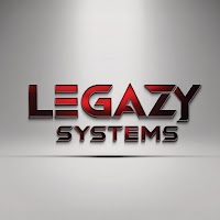 LEGAZY IPTV PLAYER