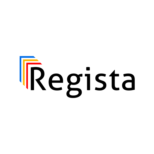Regista.ro logo