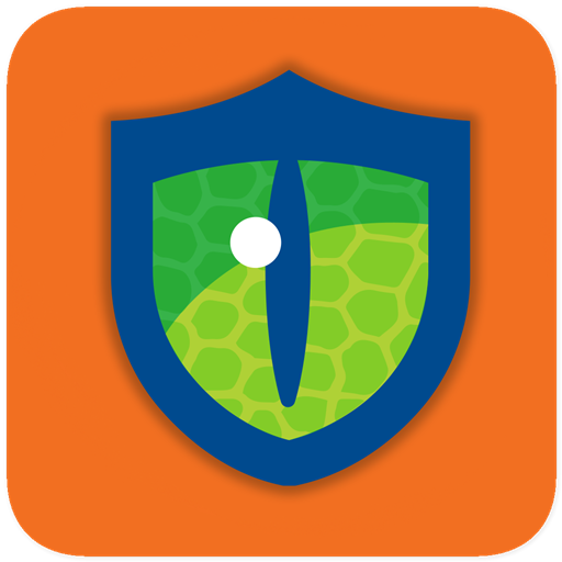 GATOR SAFE logo