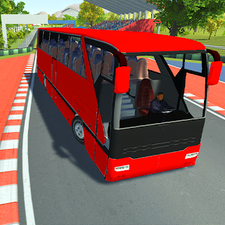 Bus Racing Game Bus Game apk