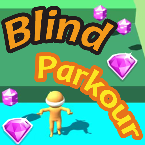 Blind Parkour