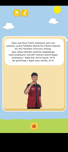 Math Learning Screen 3
