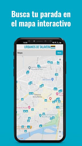 Urbanos de Talavera Screen 2