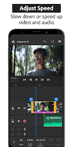 Video adobe 2024